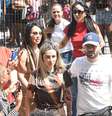 Deolane é presa novamente  Foto: GENIVAL PAPARAZZI | AGNEWS