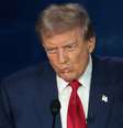 Trump   Foto: Win McNamee