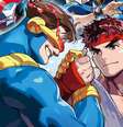 Marvel vs. Capcom Fighting Collection: Arcade Classics é mais um acerto da Capcom  Foto: Divulgação / Capcom