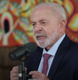 Lula  Foto: Reprodução/Youtube/Lula