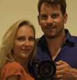 Kristina Joksimovic, finalista do Miss Suíça 2008, foi brutalmente assassinada pelo próprio marido, Thomas  Foto: Reprodução / Perfil Brasil