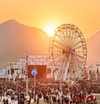 astrologia rock in rio 2024  Foto: Divulgação / Personare
