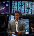 Operadores na Bolsa de Valores de Nova York
08/08/2024 REUTERS/Brendan McDermid  Foto: Reuters
