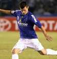  Foto: Reprodução - Legenda: Wagner quer ver o Cruzeiro nas semifinais da Copa Libertadores / Jogada10