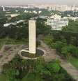 A USP é a primeira brasileira a aparecer no ranking, na posição 146 entre as mil universidades do mundo que foram listadas  Foto: Reprodução/Governo de SP / Perfil Brasil
