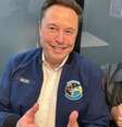 Javier Milei e Elon Musk  Foto: Divulgação / Perfil Brasil