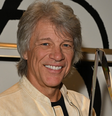 O cantor Jon Bon Jovi     Foto: Reprodução/Redes Sociais 