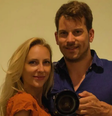 Kristina Joksimovic, de 38 anos, foi assassinada pelo marido Thomas, de 41  Foto: Reprodução/Redes Sociais 