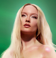 Zara Larsson e Dennis, atrações do Rock In Rio, se unem no remix de 'Ammunition'  Foto: The Music Journal