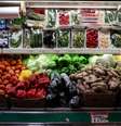 Supermercado em Washington
19/08/2022. REUTERS/Sarah Silbiger/File Photo  Foto: Reuters