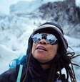 ‘Aretha no Everest’   Foto: Divulgação / Viagem em Pauta