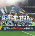 (  Foto: Reprodução Bahia / Esporte News Mundo
