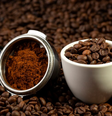 Conheça os benefícios do café para a saúde  Foto: Freepik
