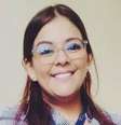 Maria Daniela Icaza foi assassinada a tiros próximo a prisão em que era diretora  Foto: Reprodução