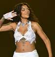 Ludmilla se apresenta no Rock in Rio  Foto: Estadão Conteúdo/EDUARDO CARMIM