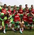 Treino do Palmeiras deste sábado, na Academia de Futebol –  Foto: Cesar Greco/Palmeiras / Jogada10