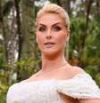 Ana Hickmann   Foto: Brazil News / Elas no Tapete Vermelho
