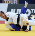 (  Foto: Emanuele di Feliciantonio/IJF / Olimpíada Todo Dia