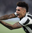 Igor jesus - jogador botafogo -  Foto: Vítor Silva/Botafogo / Esporte News Mundo