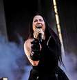 Evanescence explora o dark, temas introspectivos do amor, desespero e falta de esperança  Foto: Instagram @evanescenceofficial / Flipar