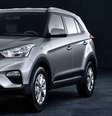 Hyundai Creta Action  Foto: Divulgação Hyundai