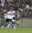  Foto: São Paulo FC / Divulgação