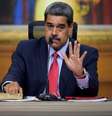As autoridades venezuelanas denunciaram a descoberta de uma nova conspiração contra o governo  Foto: Getty Images / BBC News Brasil