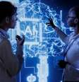 Inteligência artificial passa em residência de Medicina na USP    Foto: Freepik