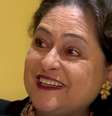 Atriz Simone Carvalho se dedica aos alunos de reforço escolar e sente "saudade boa" dos tempos de estrela da TV  Foto: Reprodução