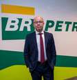 'Emitimos US$ 1 bilhão e recompramos pouco mais de US$ 940 milhões, mas há um alongamento e barateamento dessa dívida', diz Melgarejo  Foto: Divulgação/Petrobras / Estadão