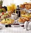 Café da manhã emagrece / Foto: Shutterstock  Foto: Saúde em Dia