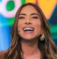  Foto: Instagram | Patrícia Abravanel garante liderança com "Programa Silvio Santos" no SBT / The Music Journal