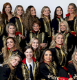 Globoplay disponibiliza na íntegra o doc 'Pra Sempre Paquitas'  Foto: The Music Journal