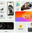 iOS 18 chega sem sua principal novidade, a Apple Intelligence  Foto: Divulgação: App / Estadão