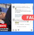 Captura de tela da postagem verificada  Foto: Reprodução/Instagram / Estadão