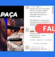 Captura de tela da postagem verificada  Foto: Reprodução/Instagram / Estadão