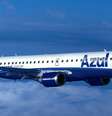Foto ilustrativa de um avião da Azul  Foto: Divulgação/Azul