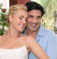 Ana Hickmann e Edu Guedes em festa de noivado  Foto: Reprodução/Instagram/@ahickmann