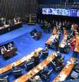 Senadores preveem votar nesta quarta-feira, 18, o projeto do Acredita  Foto: Jonas Pereira/Agência Senado / Estadão