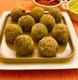 BOLINHO DE FEIJOADA NA AIRFRYER  Foto: Bake and Cake Gourmet