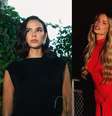 Segundo o perfil 'Condomíno da Fifi', Bruna Marquezine se irritou com João Guilherme após ciúmes dele com Yasmin Brunet.  Foto: Reprodução, Instagram / Purepeople