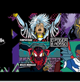 Marvel lança 2ª edição de 'O Poder é Nosso' e música de Kondzilla  Foto: The Music Journal