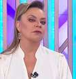 Flor Fernandez, confinada em 'A Fazenda 16', foi abusada na juventude enquanto tentava entrar em concurso de miss.  Foto: Reprodução, SBT / Purepeople