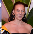 Paolla Oliveira afasta polêmica e explica recusa de entrevista a Yasmin Brunet no Rock in Rio 2024: 'Fiquei de voltar, mas fui...'.  Foto: Brazil News / Purepeople