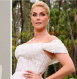 Gabriely Miranda e Ana Hickmann (Fotos: Reprodução/Instagram/Brazil News)  Foto: Elas no Tapete Vermelho