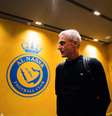 Luís Castro Al-Nassr.   Foto: Divulgação/Al-Nassr / Esporte News Mundo