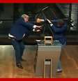 TV Cultura divulga imagens inéditas da cadeirada de Datena em Marçal no debate  Foto: 