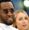 Sean "Diddy" Combs é um dos produtores e executivos mais influentes do hip-hop e um artista de enorme sucesso  Foto: REUTERS/Eduardo Munoz