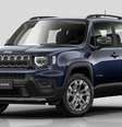 Jeep Renegade 2025: financiamento em 36x com taxa zero e 100% da tabela Fipe  Foto: Stellantis / Guia do Carro