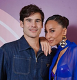 Sabrina Sato e Nicolas Prattes  Foto: Reprodução/Redes Sociais
